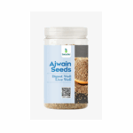 Premium Ajwain Seeds (Carom Seeds)