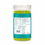 SeLaGa Premium Fennel Seeds (Saunf) – Naturally Sweet, Digestive & Refreshing | Premium Reusable Jar - Image 2