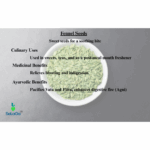 SeLaGa Premium Fennel Seeds (Saunf) – Naturally Sweet, Digestive & Refreshing | Premium Reusable Jar - Image 5