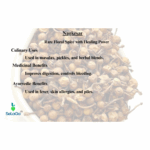 SeLaGa Premium Nagkesar (Mesua Ferrea) - Premium Reusable Jar - Image 5