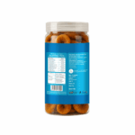 SeLaGa Premium Dry Figs (Anjeer) – Soft, Nutritious & Naturally Sweet Wellness Snack | 200g Premium Reusable Jar - Image 2