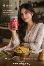 SeLaGa Premium Caraway Seeds (Shah Zeera) – Aromatic, Authentic & Rich in Flavour | Premium Reusable Jar - Image 2