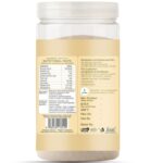 Selaga Premium Bajra Flour (Pearl Millet Flour) 400 Gram Premium reusable Jar - Image 2