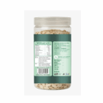 Premium Melon Seeds | Premium Reusable Jar | Magnesium, zinc, and iron, which help improve blood circulation - Image 2