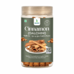 SeLaGa Premium Cinnamon ( Srilankan Sticks) - Premium Reusable Jar