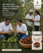 SeLaGa Premium Star Anise (Chakra Phool) - Premium Reusable Jar - Image 4