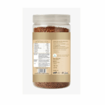 SeLaGa Premium Garden Cress Seeds (Halim Seeds) – Iron-Rich Superfood for Strength, Hair Growth & Immunity | Premium Reusable Jar - Image 2