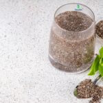 Selaga Wellness Duo – Chia & Flax Seeds | Omega-3, Protein & Fiber Rich | Natural Super Seeds for Weight Loss & Heart Health (2×250 g Premium Jars) - Image 3