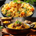Selaga Royal Feast Masala Combo – Shahi Biryani Masala + Sunday Special Masala - Image 3