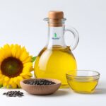 Selaga Protein Power Combo – Pumpkin & Sunflower Seeds | High Protein & Fiber | Natural Super Seeds for Energy, Muscle & Heart Health (2×250 g Premium Jars) - Image 2