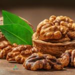 Selaga Immunity Power Combo – Omega-rich Premium Walnuts (200 g) and Iron-packed Dry Dates (200 g) - Image 3