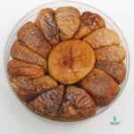 Selaga Skin & Glow Combo – Dry Fig + Green Pistachios (Unsalted)- (2x200 Gram Premium Jar) - Image 3