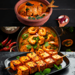 Selaga Royal Feast Masala Combo – Shahi Biryani Masala + Sunday Special Masala - Image 4