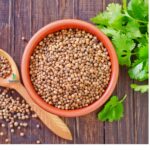 Earthy Seed Harmony – Cumin Seeds + Coriander Seeds -2X100g Premium Jar - Image 3