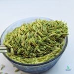 Sweet & Licorice Spice Pair – Fennel Seeds (100 Gram) + Star Anise (50 Gram) - Image 3