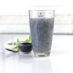 Selaga Detox & Refresh Combo – Basil Seeds & Chia Seeds | Natural Fiber, Omega-3 & Antioxidant-Rich Super Seeds for Digestion, Detox & Hydration- (2×250 g Premium Jars) - Image 2