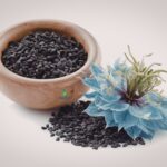 Selaga Skin & Hair Nutrition Combo – Sunflower Seeds & Kalonji Seeds | Natural Glow, Hair Strength & Skin Health Booster- (2×250 Gram Premium Jar) - Image 3