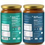 Selaga Non-Veg Feast Masala Combo – Chicken Masala + Meat Masala - Image 2