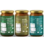 Selaga Everyday Kitchen Combo – Kitchen King Masala + All-in-One Premix Masala + Super Garam Masala - Image 2