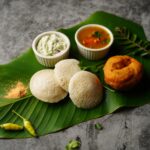 Selaga South Indian Masala Combo – Sambar Masala + Kitchen King Masala (2x100g Premium Glass Jar) | Authentic South Indian Flavors - Image 3