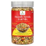 SeLaGa Mixed Swasth Seeds – Jaggery Coated Superfood Mix
