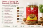 SeLaGa Mixed Swasth Seeds – Jaggery Coated Superfood Mix - Image 3