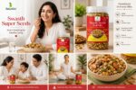 SeLaGa Mixed Swasth Seeds – Jaggery Coated Superfood Mix - Image 2