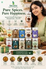 SeLaGa Grand Masala Dabba- Pack of 10 Pure , Natural & Authentic - Image 5