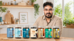 Selaga 7 Super Seeds Combo – Premium 700g (100g Each) | Pumpkin, Chia, Kalonji, Basil, Halim, Flax & Sunflower Seeds with Reusable Jar - Image 2